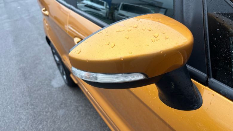 Ford EcoSport 1.0 EcoBoost 140 ST-Line 5dr Petrol Hatchback